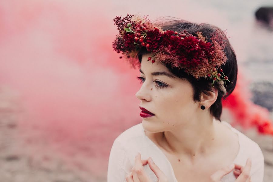 Photographe de mariage Christina Hohner (christinahohner). Photo du 21 mars 2019