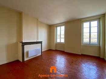 appartement à Montelimar (26)