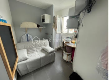 appartement à Paris 19ème (75)