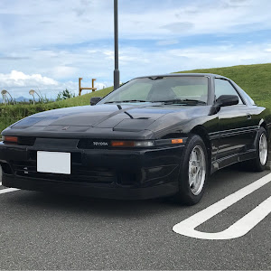 スープラ JZA70