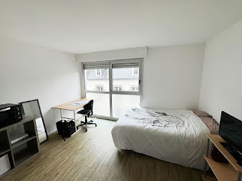 appartement à Saint-Brieuc (22)