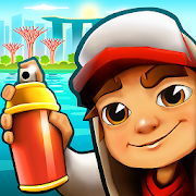 Subway Surfers mod