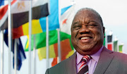 Zambia's former President Rupiah Banda died on Friday after a battle with colon cancer.