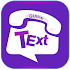 Technic Text For Texting Calling App1.2