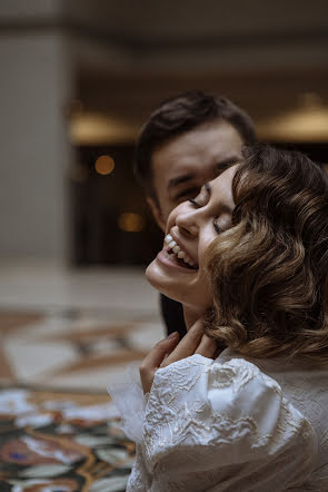 Fotógrafo de bodas Anastasiya Petrenko (asyapetrenko). Foto del 20 de noviembre 2020