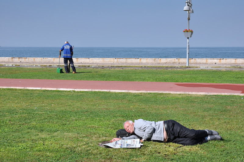 .......sognando un lavoro di dinafabio