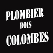 Plombier Bois Colombes 1.1 Icon