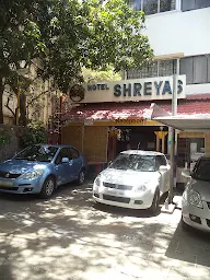 Hotel Shreyas photo 5