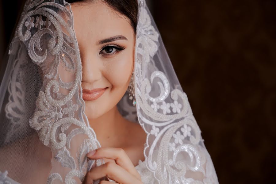 Wedding photographer Rustam Bayazidinov (bayazidinov). Photo of 29 September 2023