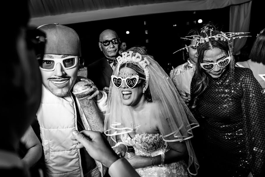 Wedding photographer Jorge Mora (jorgemoraphoto). Photo of 2 December 2023