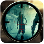 Cover Image of Download Zombie Shooter: Sniper 3D 5.2.3 APK