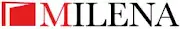 Milena Windows Ltd Logo