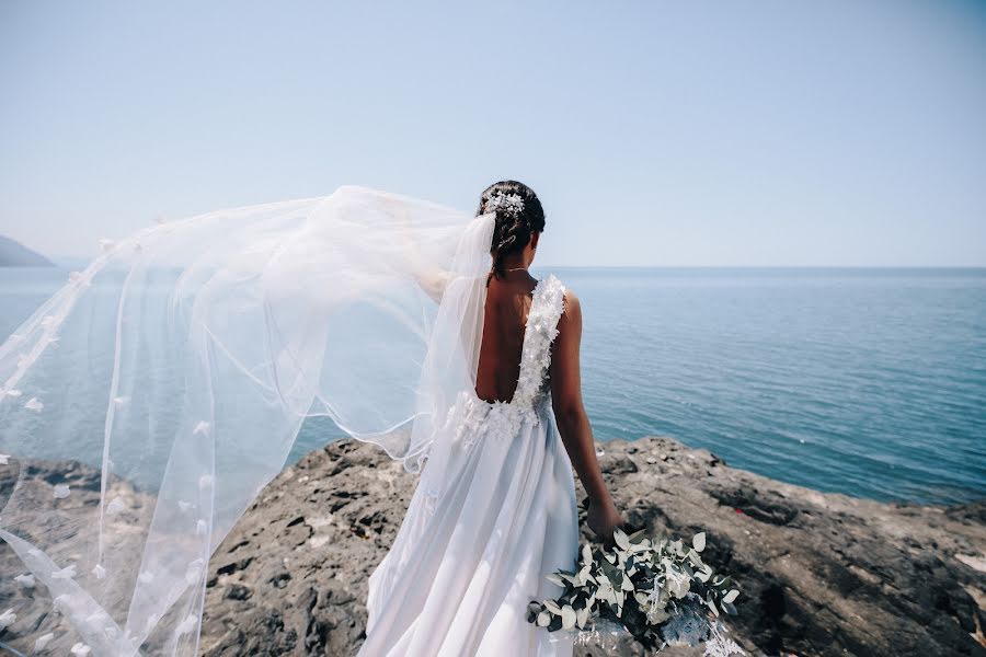 Wedding photographer Olya Papaskiri (soulemkha). Photo of 3 June 2019