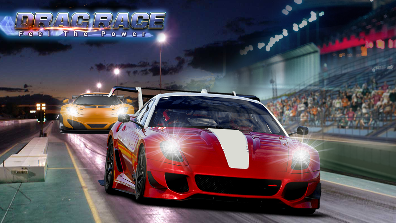 Real Drag Race Rivals 2016 Apl Android Di Google Play