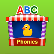 Learn Letter Sounds with Carnival Kids