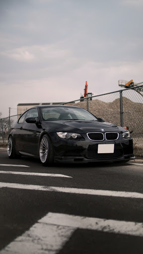 M3 クーペ E92のbmw M3 納車 愛車紹介 一眼レフに関するカスタム メンテナンスの投稿画像 車のカスタム情報はcartune