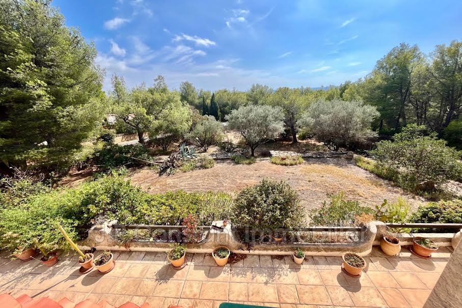 Vente villa 7 pièces 167.8 m² à La Ciotat (13600), 839 000 €