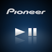 Pioneer ControlApp  Icon