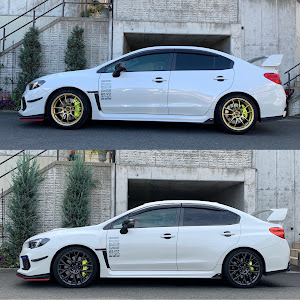 WRX STI