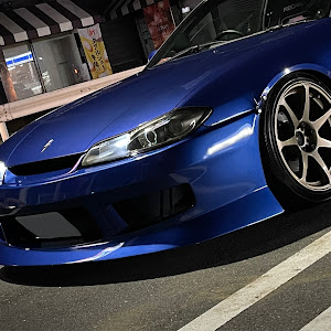 シルビア S15