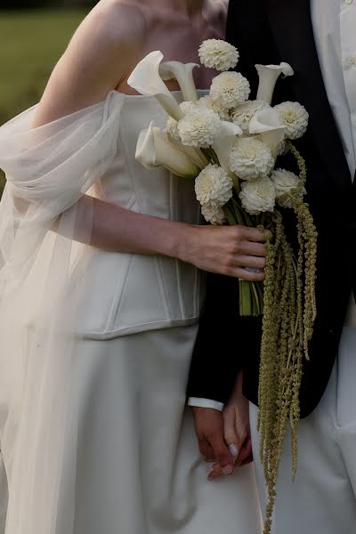 Photographe de mariage Pasha Kandaurov (kandaurov). Photo du 9 octobre 2023