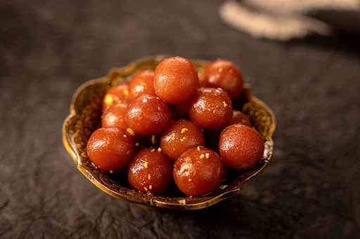 Angoori Gulab Jamun