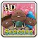 Mushroom Garden Seasons HD icon