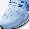 air zoom pegasus 38 a.i.r.nathan bell aluminum / sail / black / game royal