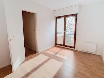 appartement à Issy-les-Moulineaux (92)