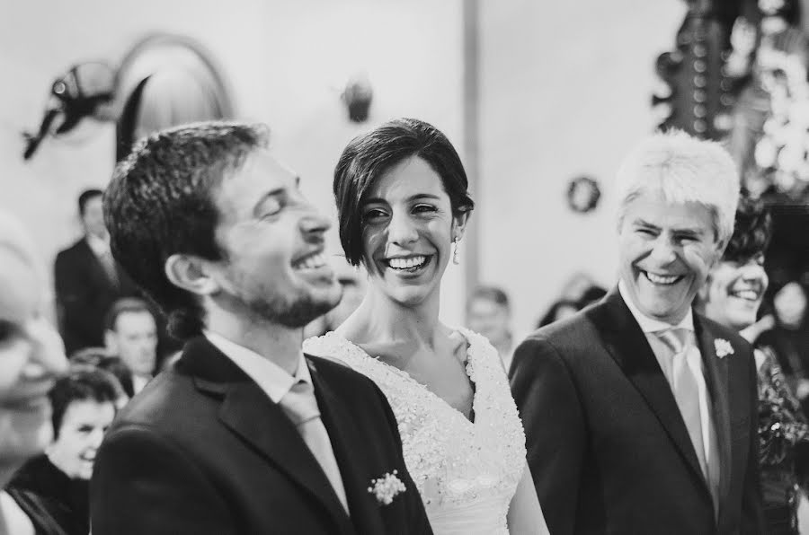 Fotografo di matrimoni Gabriel GS (estudio1). Foto del 22 ottobre 2019