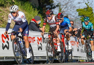 Remco Evenepoel doet zowaar een veelzeggende bekentenis en heeft een heldere wens over Tadej Pogacar