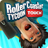 RollerCoaster Tycoon Touch - Build your Theme Park3.7.0 (Mod Money)