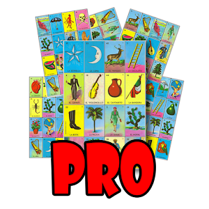 Download Baraja Lotería PRO For PC Windows and Mac