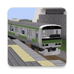 Craft Train Ideas Minecraft Apk