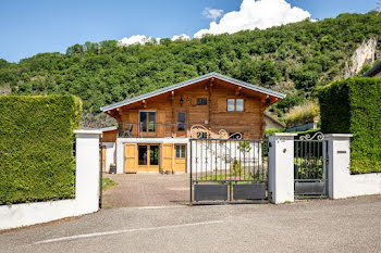 maison à Aix-les-Bains (73)