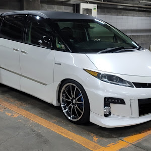 エスティマ