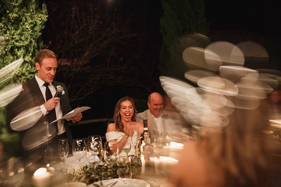 Fotógrafo de bodas Stephen Walker (stewalkerphoto). Foto del 18 de febrero 2019