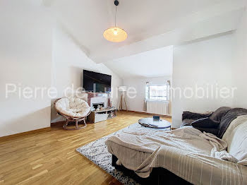 appartement à Sainte-Foy-lès-Lyon (69)