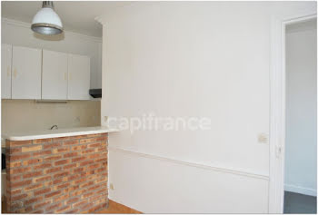 appartement à Saint-Maurice (94)