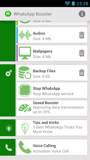 免費下載工具APP|Booster for WhatsApp app開箱文|APP開箱王