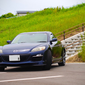 RX-8 SE3P