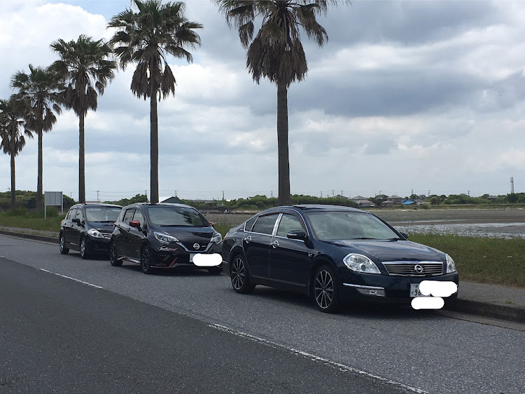 ティアナのウメ爺さんが投稿したカスタム事例の投稿画像1枚目