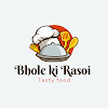 Bhole Ki Rasoi, Sector 4, New Colony, Gurgaon logo