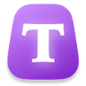 app icon