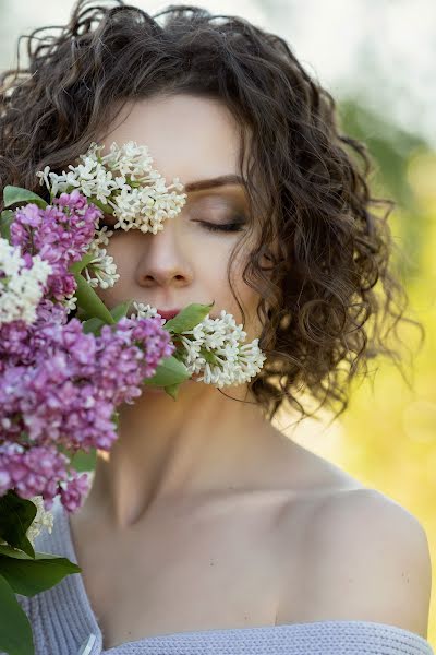 Fotografo di matrimoni Kseniya Zaburdaeva (zaburdaeva-photo). Foto del 6 settembre 2023