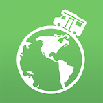 Cover Image of Tải xuống StayFree - Vanlife App with best locations  APK