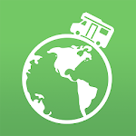 StayFree - Vanlife App with best locations Apk