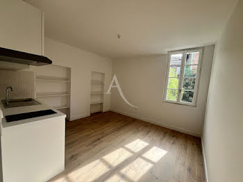 appartement à Toulouse (31)