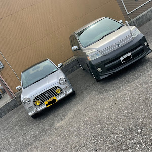 ミラジーノ L710S