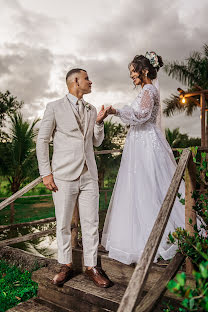 Fotógrafo de casamento Victor Assis (victorassis). Foto de 3 de abril 2023